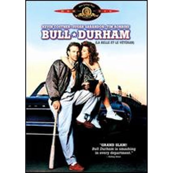 Pre-Owned Bull Durham