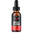 Bullflow Bull Flow Liquid Drops - BullFlow Supplement Maximum Strength Bull Flow ...