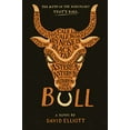 thumbnail image 1 of Pre-Owned Bull (Hardcover) 0544610601 9780544610606, 1 of 1