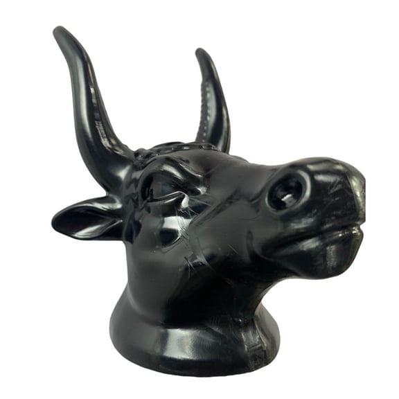 Bull Head Wall Mount Guitar Holder Hook Stand Bracket for Ukulele Bass Guitars