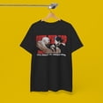 thumbnail image 1 of Bull Hurley Lincoln Hawk Armdrücken Over The Top Cap Truck | Stallone | T-Shirt, 1 of 2