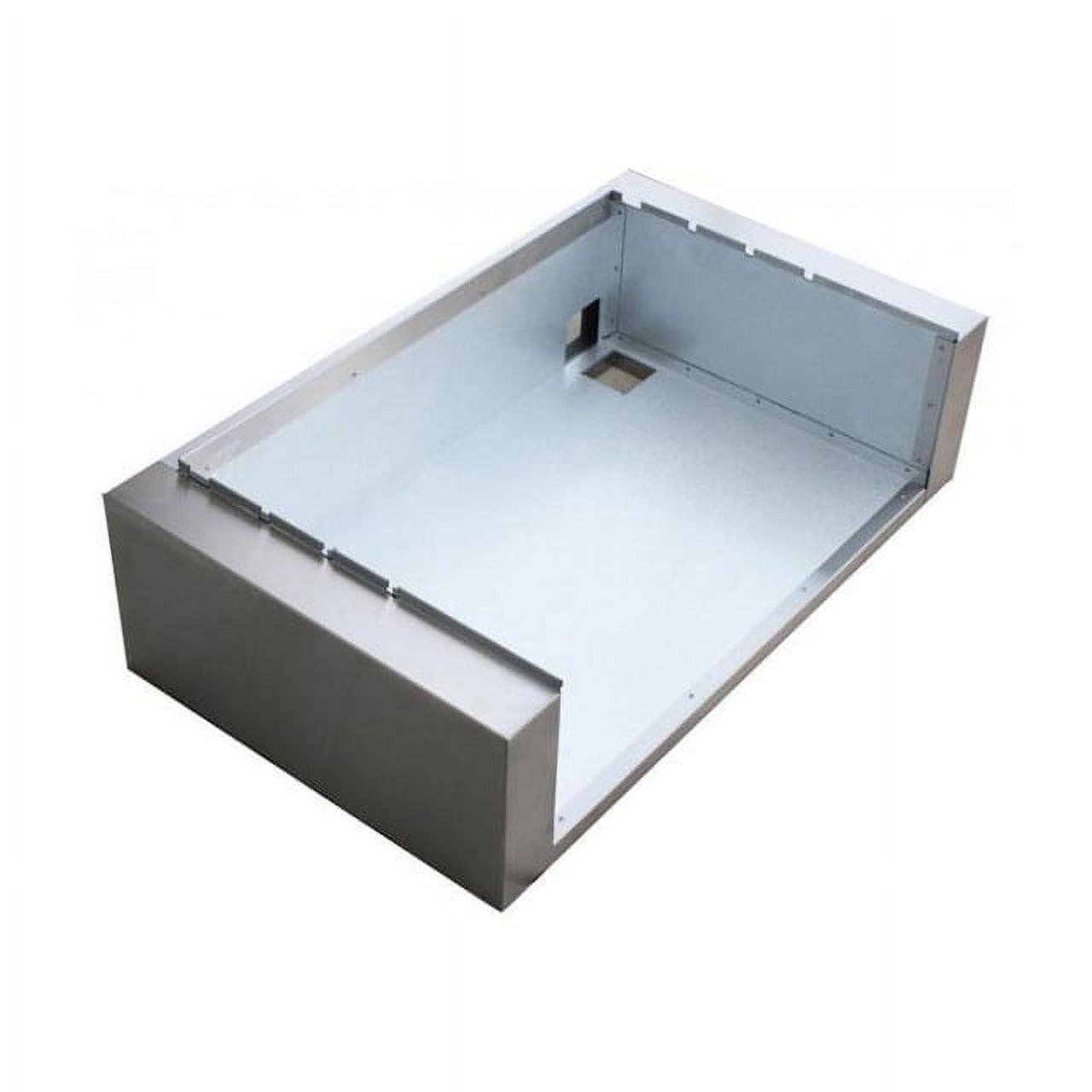 Bull Insulated Jacket For Angus, Lonestar Select & Outlaw Built-In Gas Grills - 47017