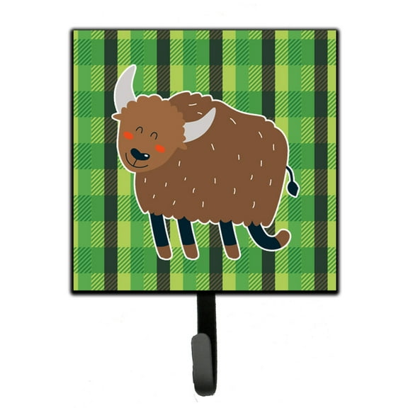 Bull Leash or Key Holder