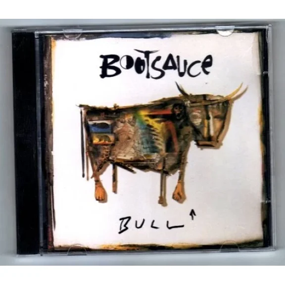 Bull - Music CD - Import - Very Good - Audio CD - 1 Disc - Sold by gmusic