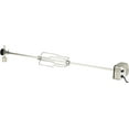thumbnail image 1 of Bull Outdoor Products 30" Electric Rotisserie Kit 46000, 1 of 2