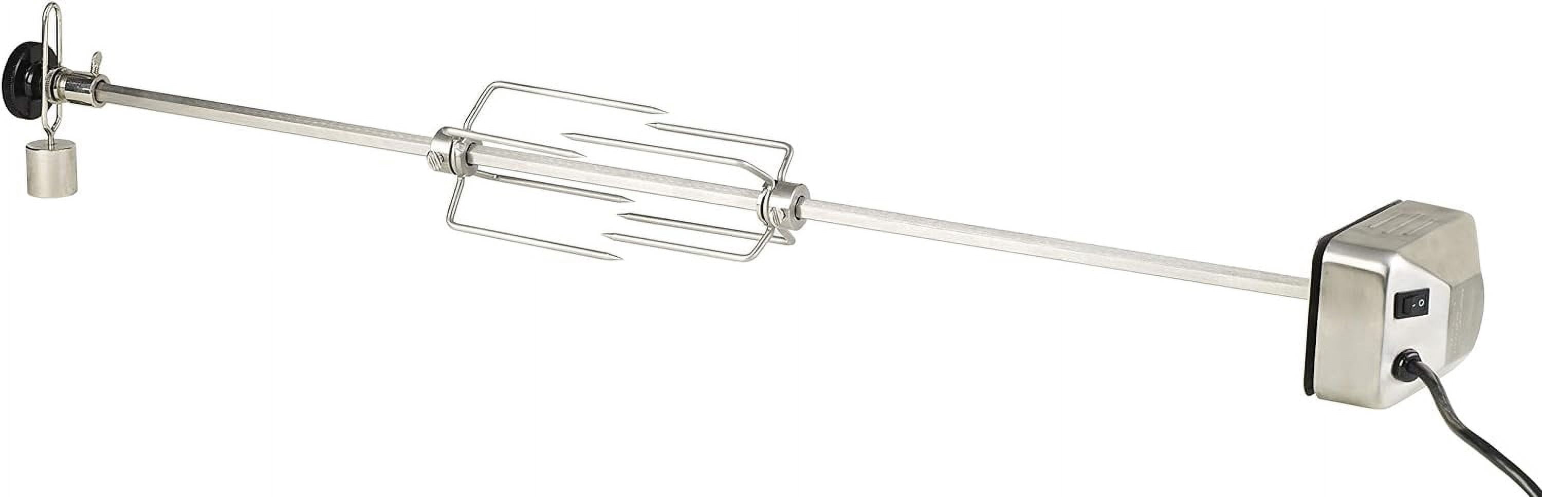 Bull Outdoor Products Rotisserie Kit