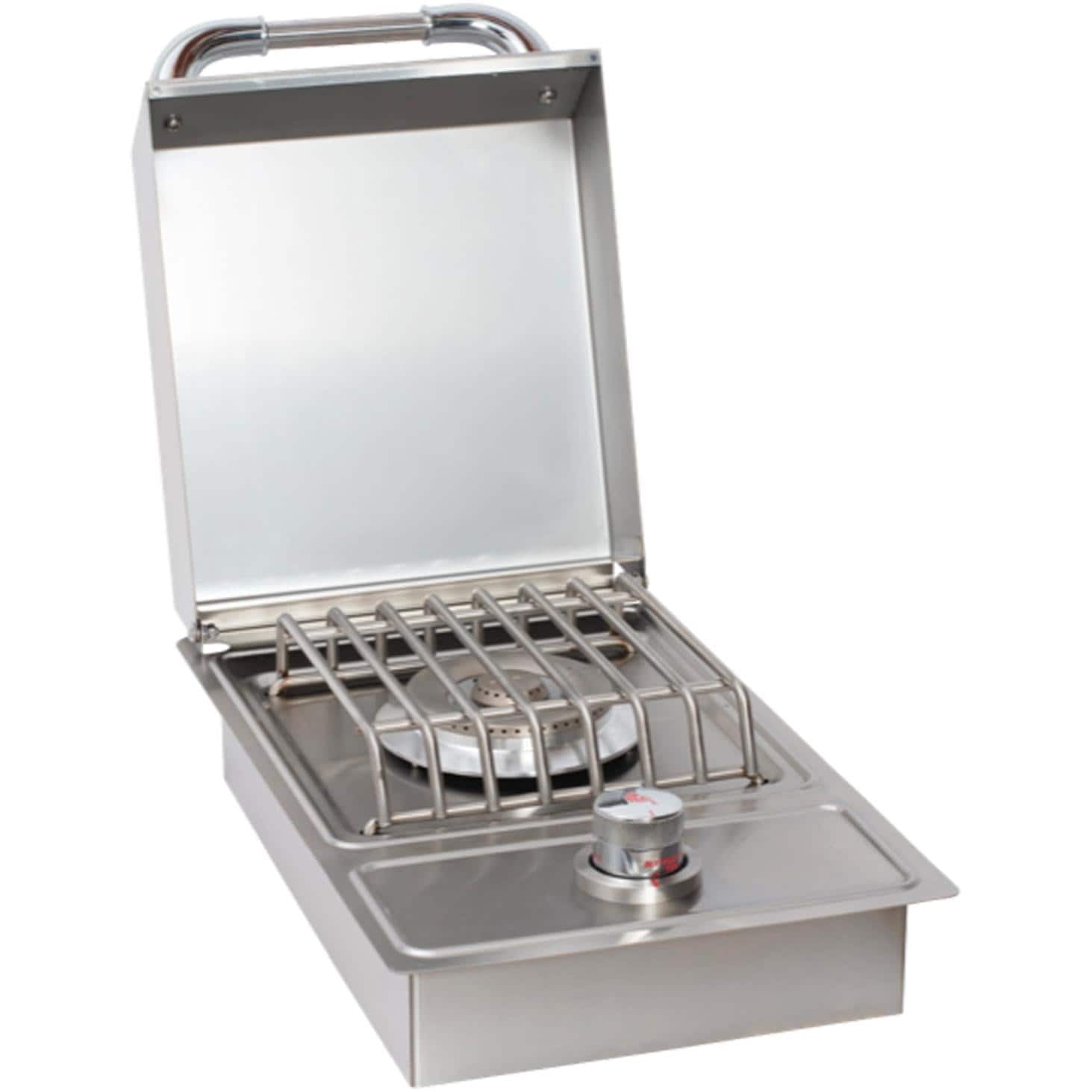 Genuine Calrod 6 Inch Burner