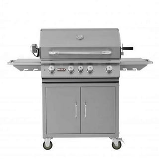 Angus top bull grill