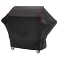 thumbnail image 1 of Bull Outdoor Products Grill Cover for Brahma Model on Cart Only 72013, 1 of 1