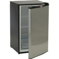 thumbnail image 1 of Bull Stainless Steel Refrigerator For BBQ Island /4.5cuft 100060872, 1 of 6
