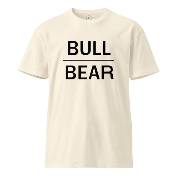 Bull Over Bear T-Shirt