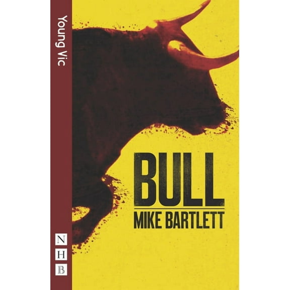 Bull, (Paperback)