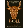 thumbnail image 1 of Pre-Owned Bull (Paperback) 1328596338 9781328596338, 1 of 1