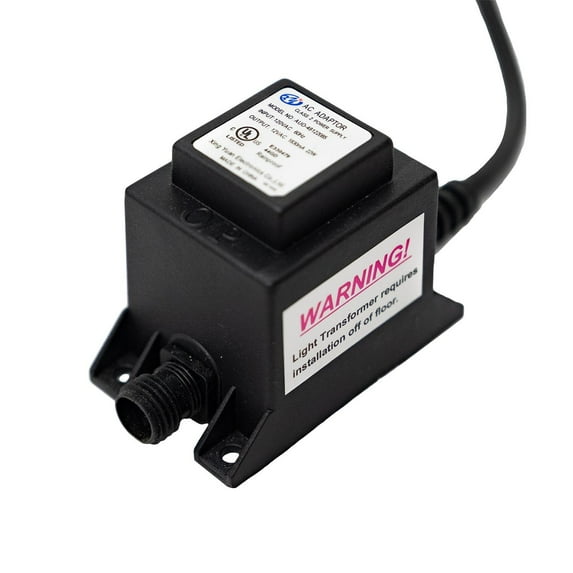 Bull Replacement 12V Transformer For Angus, Lonestar Select, Brahma, Diablo & 7-Burner Premium Gas Grills