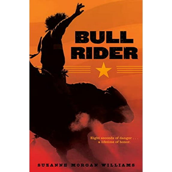 Pre-Owned Bull Rider (Hardcover) by Suzanne Morgan Williams