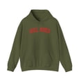 thumbnail image 1 of Bull Rider Hoodie Gifts Hooded Sweatshirt Pullover Shirt, 1 of 4