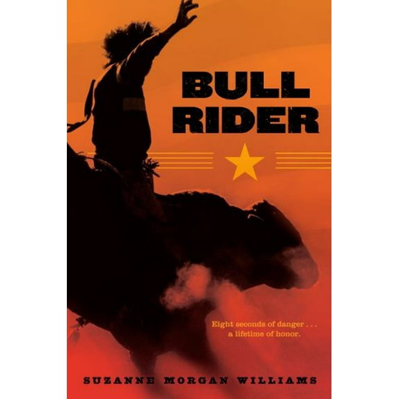 Pre-Owned Bull Rider (Paperback) 1442412526 9781442412521
