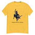 thumbnail image 1 of Bull Rider Tee (Daisy, M), 1 of 2