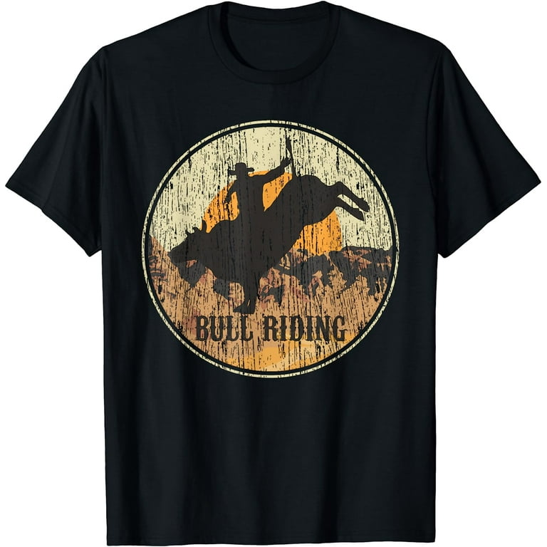 That's Bull Funny Country Western T-Shirt That's Bull Funny Country Western T-Shirt