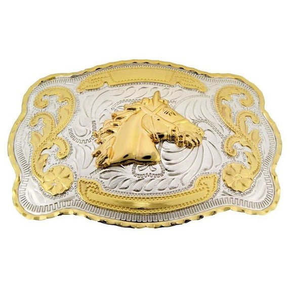 Bull Roosters Eagle Horse Rodeo Scorpion Belt Buckle Western Cowboy New Costume