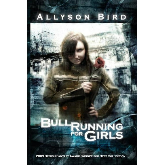 Bull Running for Girls, (Paperback)