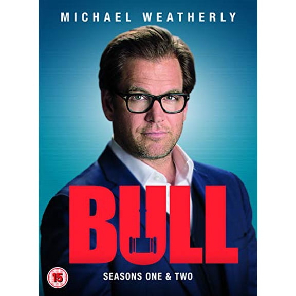 Bull S1 & 2 [DVD]