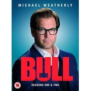 Bull S1 & 2 [DVD]