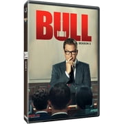 Bull: Season Five (DVD), CBS Mod, Drama