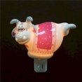 thumbnail image 1 of Bull Shaped Night Light, 1 of 1