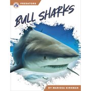 Bull Sharks, Paperback