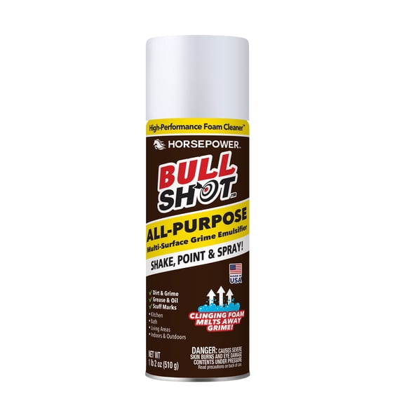 Bull Shot All Purpose
