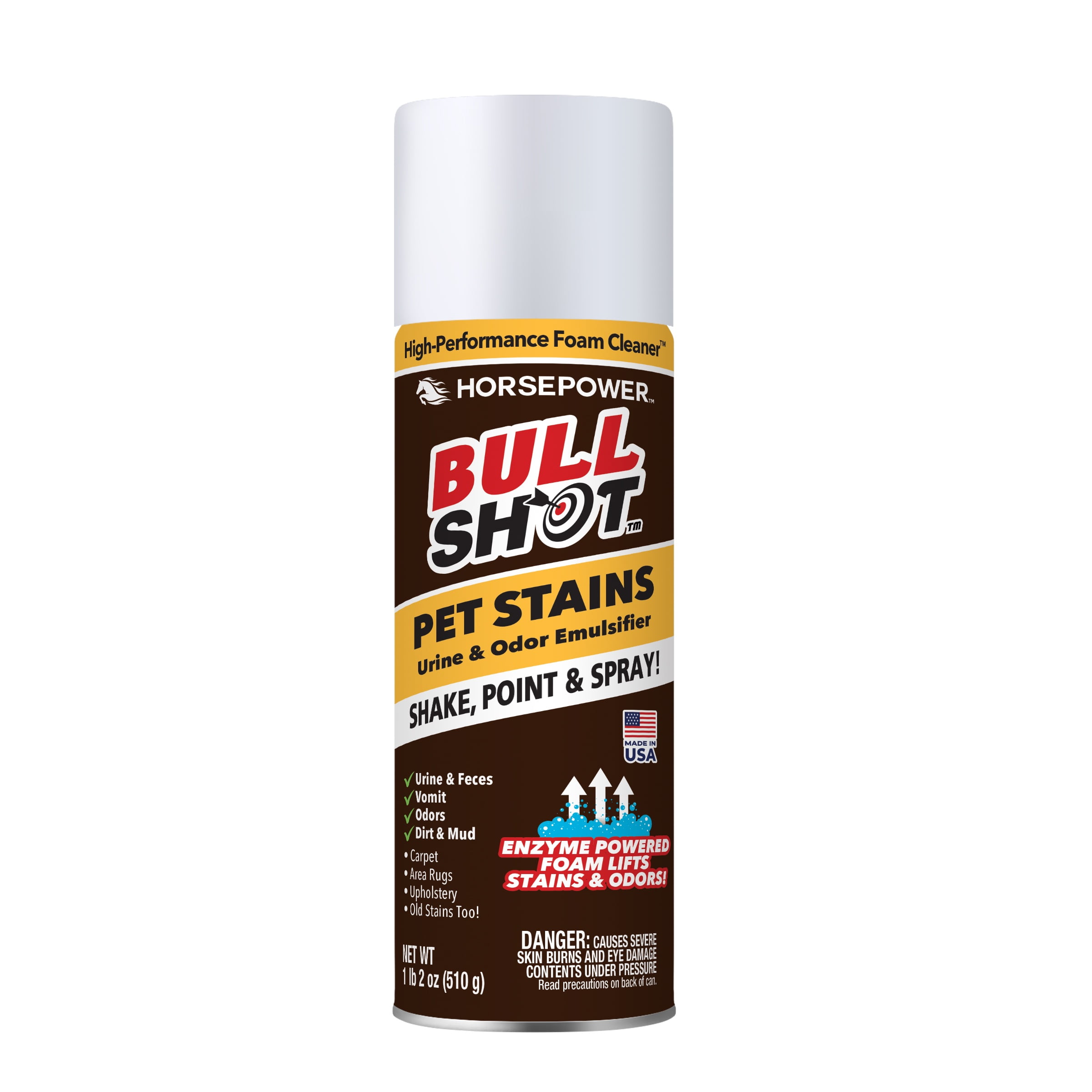 Bull Shot Pet