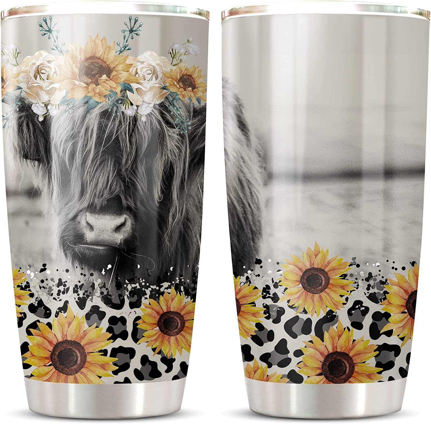 https://i5.walmartimages.com/seo/Bull-Skull-Tumbler-Sunflower-Leopard-20-Oz-With-Lid-Cow-Cups-Coffee-Mugs-Themed-Gifts-For-Women-Double-Wall-Insulated-Stainless-Steel-Travel-Mug_41219222-e6fe-454c-b7e5-1c4d37b5d727.bcd94048960df0f17e56e8f3dca22c2e.jpeg