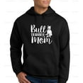 thumbnail image 1 of Bull Terrier Mom Tees Dog Lover English Breed Pet Owner Strong Cute T-Shirt Unisex, up to 5XL, 1 of 4
