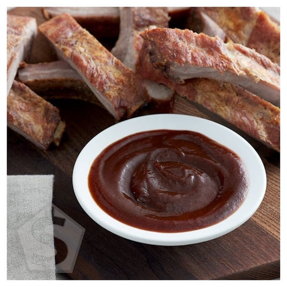 Bull's-Eye 1 Gallon Original BBQ Sauce