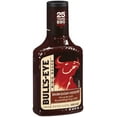 thumbnail image 1 of Bull's-Eye BBQ Sauce Brown Sugar & Hickory 18 Oz, Bottle (Pack of 10), 1 of 1