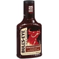 thumbnail image 1 of Bull's-Eye BBQ Sauce Brown Sugar & Hickory 18 Oz, Bottle (Pack of 20), 1 of 1