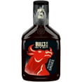 thumbnail image 1 of Bull's-Eye Hickory Smoke Barbecue BBQ Sauce, 18 oz Bottle, 1 of 8