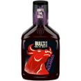thumbnail image 1 of Bull's-Eye Kansas City Style BBQ Sauce, 18 oz Bottle, 1 of 8