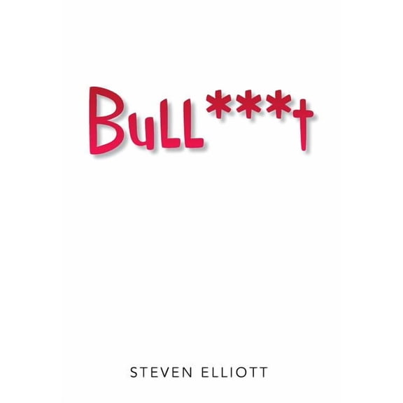 Bull***t (Hardcover)