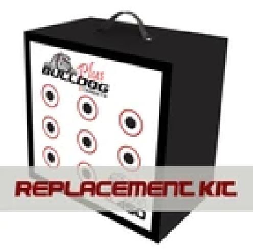 BullDog DogHouse FP Archery Target