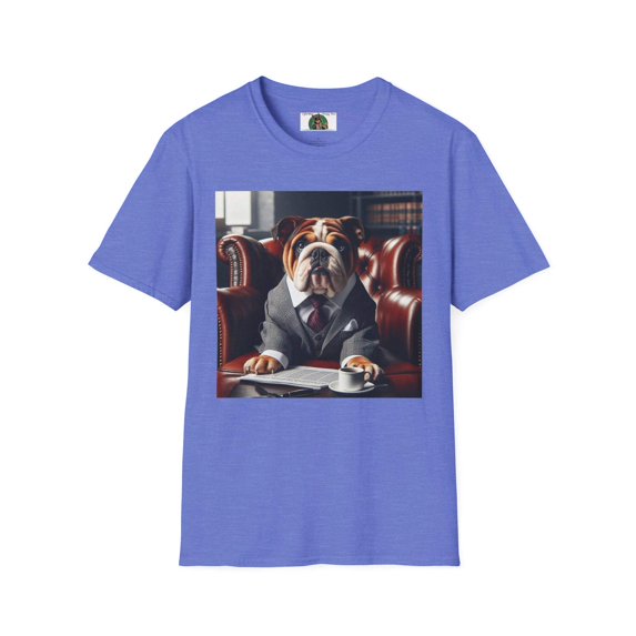 BullDog
