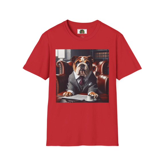 BullDog