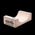 thumbnail image 1 of BullGod Fingerboard Ramp - Mini Ramp, 1 of 1