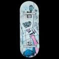 thumbnail image 1 of BullGod Premium Fingerboard Complete - WC Encounter 32mm, 1 of 1