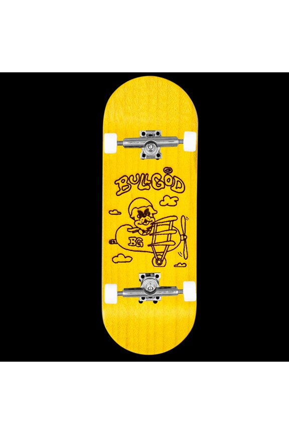 Pro Fingerboard Complete - Mile High 34mm