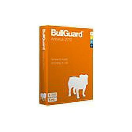 BullGuard Antivirus 2013 - Box pack (1 year) - 1 computer - Win