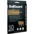 thumbnail image 1 of BullGuard Premium Protection 2017, 1 Year , 10 Devices, 1 of 7
