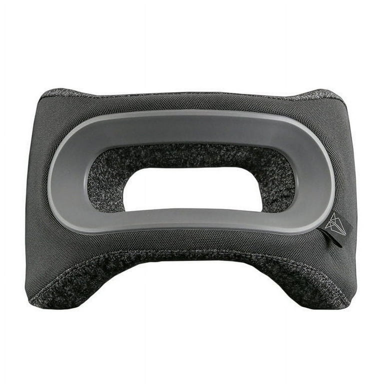 Brookstone neck pillow bullrest discount