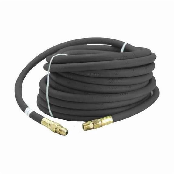 Bullard Airline Hose,100 ft Hose L 5458